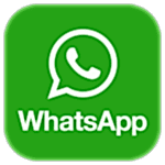 whatsapp destek